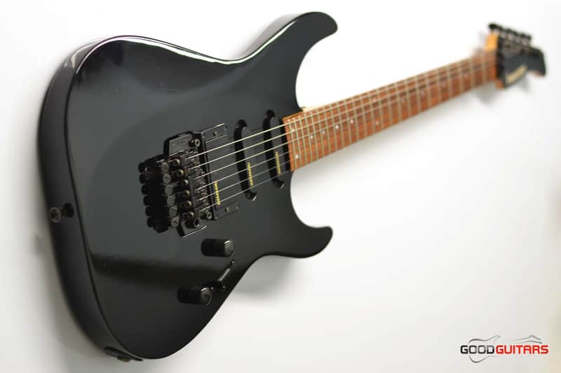 Fernandes FR-55 1995 | Reverb