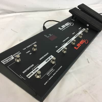Line 6 POD 2.0 w/Floorboard image 2