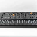 Studiologic Sledge 2.0 Black Polyphonic Analog Modeling Synthesizer