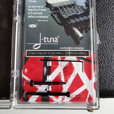Kramer 84 Baretta Re-Issue + Floyd Rose + dTuna 2006 Black image 17