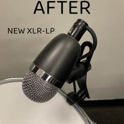 XLR LOW PROFILE CONNECTORS COMBO image 7