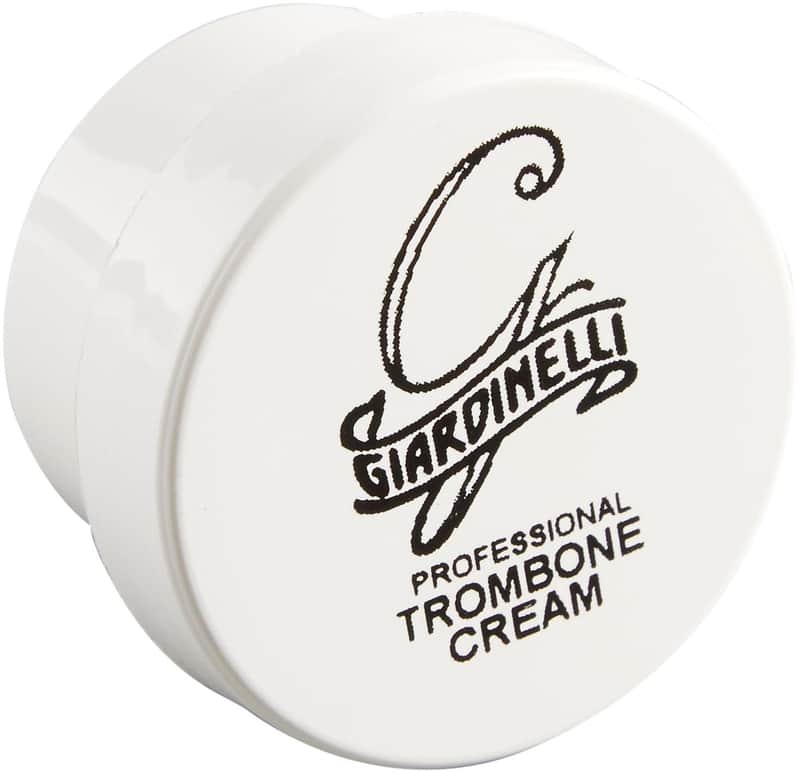 Giardinelli GSCTB-97 Trombone Slide Cream image 1