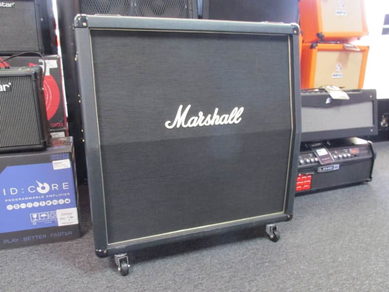 Marshall 425a 4x12" Vintage Modern Speaker Cabinet image 1