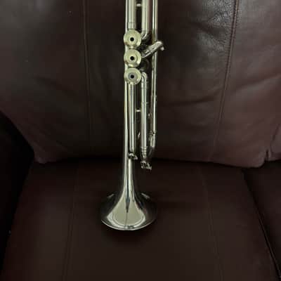 Holton Galaxy (T-401) Bb Trumpet SN 471955 image 3