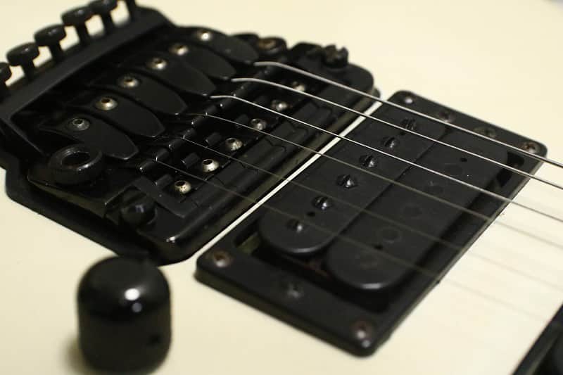 Vintage 1980's finish Yamaha RGX620J High quality made Made | Reverb