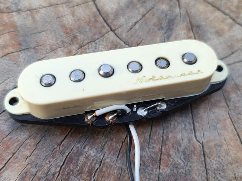 Fender Vintage Noiseless Stratocaster Pickup