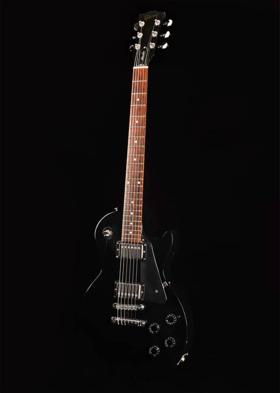 Gibson Les Paul Studio image 1