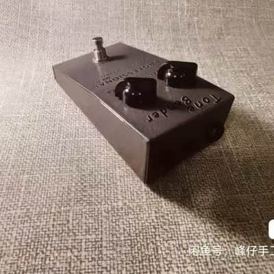 Fz Pedals Tone Bender MKii Hand Wired image 2