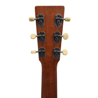 Martin 000-17 Acoustic Guitar - Whiskey Sunset image 6