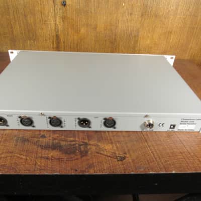 Immagine Chameleon Labs 7720 Stereo / Two Channel Compressor NICE! - 5