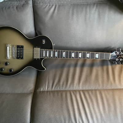 Gibson Adam Jones Signature Les Paul Standard - Antique Silverburst image 2