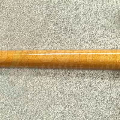 GRECO EB-135 c.1968 - SEMI-ACOUSTIC BASS - MIJ VINTAGE image 12