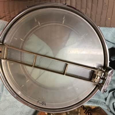 Rogers DYNA-SONIC 60’s snare drum custom built 8417 serial 60’s image 4