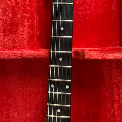 Greco Brian May BM900 Red Special PROTOTYPE 1973-1975 - Brown image 3