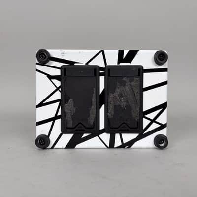 MXR EVH117 Flanger Effect Pedal image 3