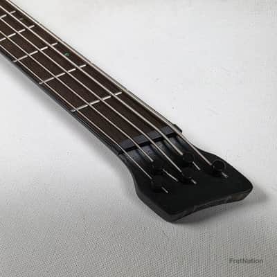 Ibanez EHB1505MS - Ocean Inlet Flat image 18