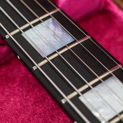 Gibson Custom Shop Les Paul Custom | Moonless Night image 10