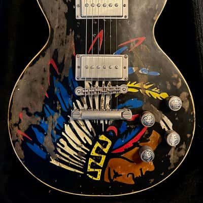 Gibson Les Paul Standard 2001 image 1