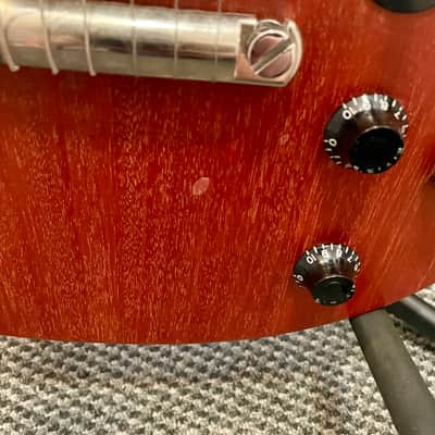 2004 Gibson Les Paul Special DC image 8