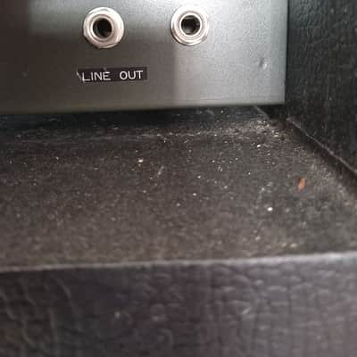 Aidean Power Land Bass Combo Amplifier image 9