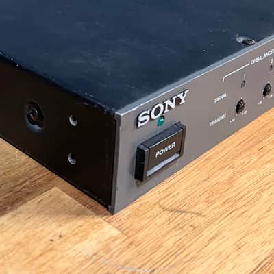 Sony SRP-200LC Line Converter Professional Equipment image 4