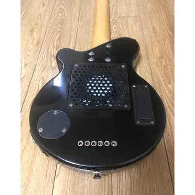 pignose electric guitar image 4