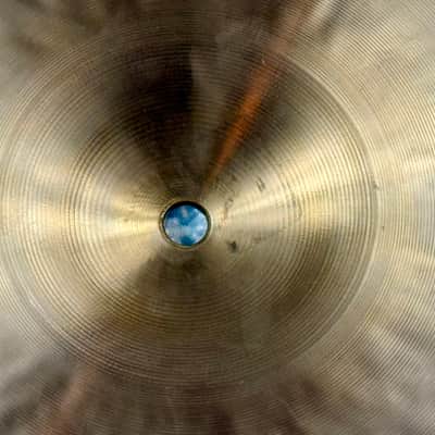 CLEAN LIGHT 14” Zildjian K Hihats 1027g 1370g image 13