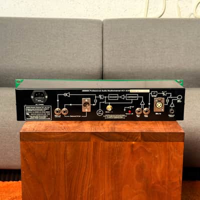 Joemeek VC1 Studio Channel image 2