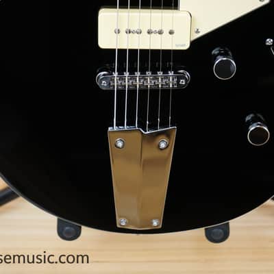 Yamaha Revstar II Standard RSS02T - Black image 6