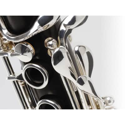 Buffet Crampon Tosca Bb Clarinet image 2