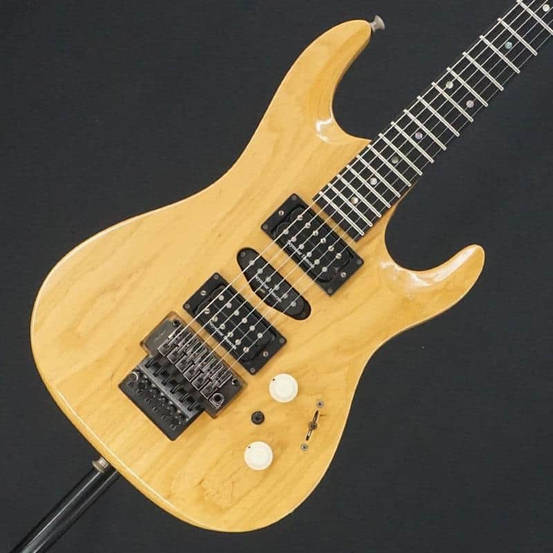 Aria ProII USED ​​AP Custom MA-03D (Natural) [SN.91134] Aria Pro II image 1
