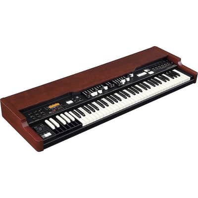 Hammond XK-3c