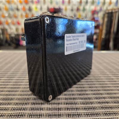 Tsakalis Audioworks Galactic Modulation Effects Pedal | Reverb