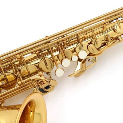 YAMAHA Alto Saxophone YAS-62 G1 Neck [309329] (06/16) image 7