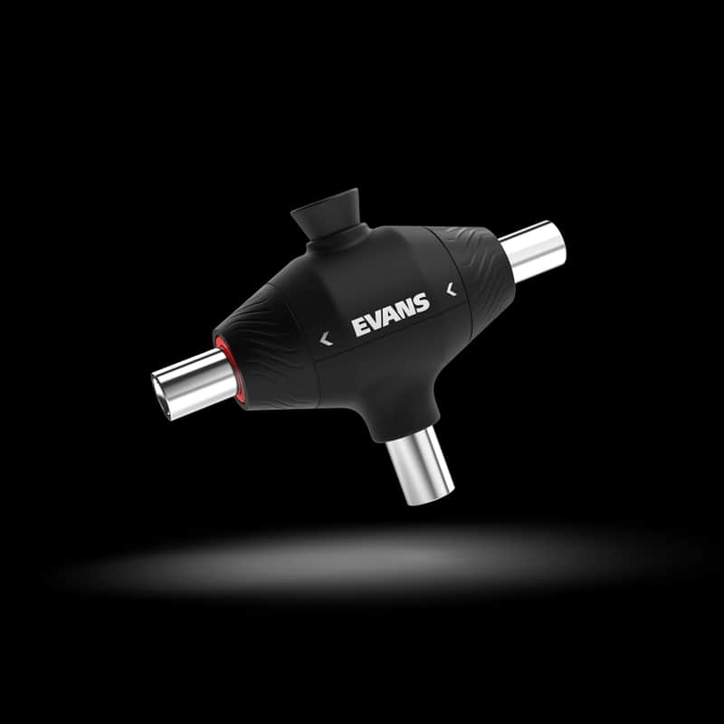 EVANS Pull Cord Drum Key image 1