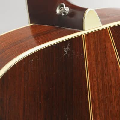 Martin D-35 (1980) image 5