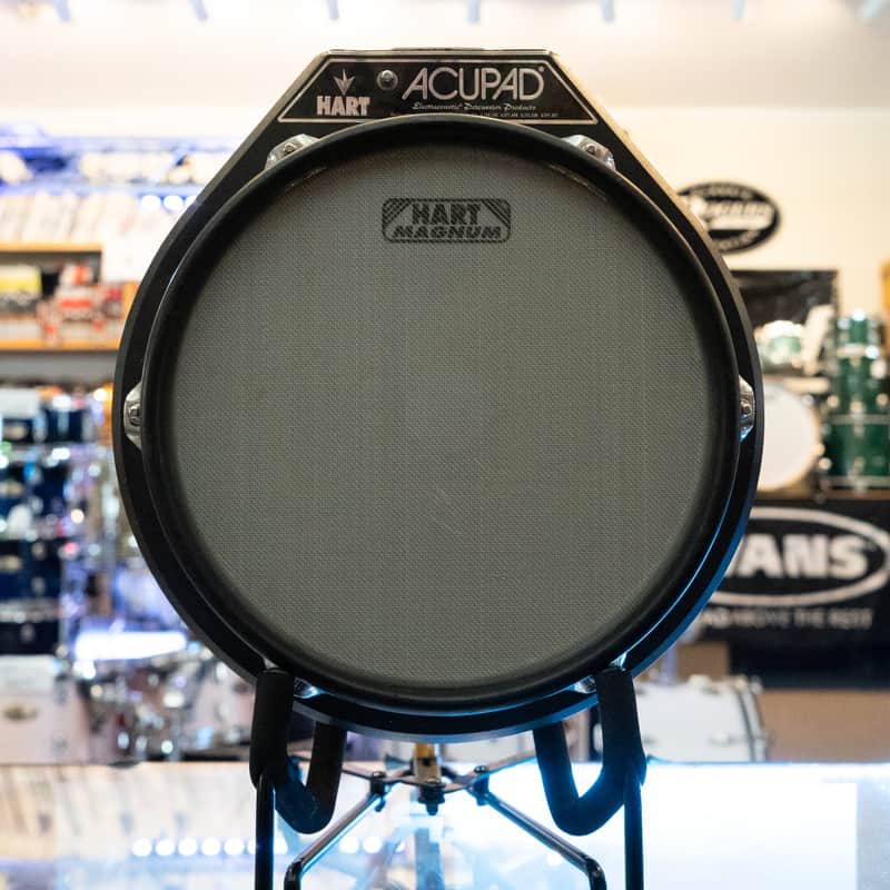 Hart Acupad Electronic Drum Pad image 1