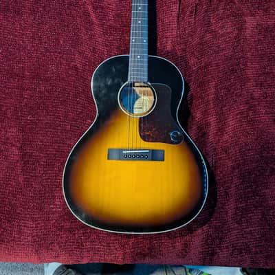 Epiphone EL-00 PRO/VS image 1