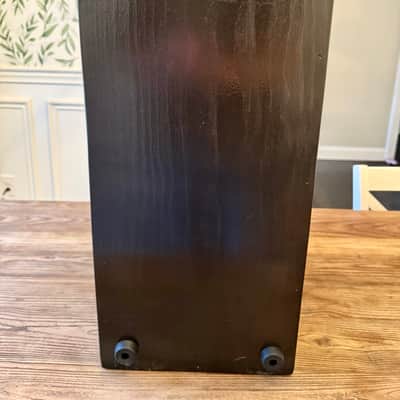 Custom Stereo 1x12 Guitar Cabinets – Vox Blue Speakers – Studio / Worship / Ambient image 14