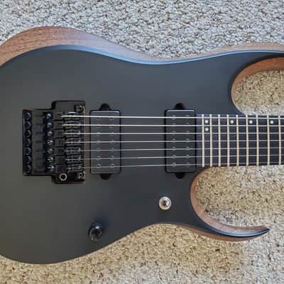 Ibanez Prestige RGD-4327 image 1