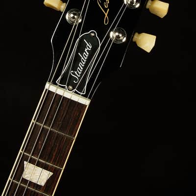Gibson Original Collection Les Paul Standard '50s Custom Shop Top image 3