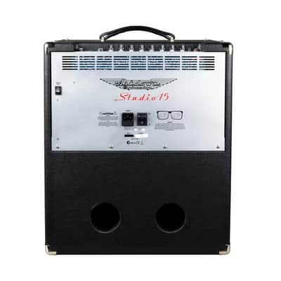 Ashdown Studio 15 1x15 Bass Amplifier Combo image 4