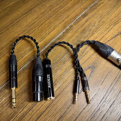 Audeze LCD-X Creator Package Over-Ear Headphones (post-2021 version; 2025 purchase) + extras! imagen 18