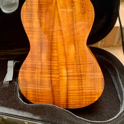 Kanile’a Custom C Concert Ukulele image 9