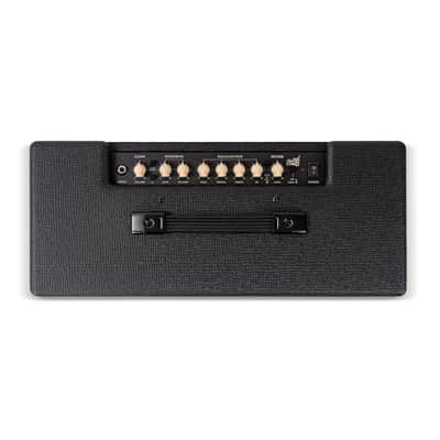 BLACKSTAR DEBUT 100R 1X12 COMBO - BLACK image 5