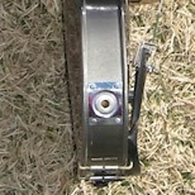 Alvarez Electric Violin 80s Silver Burst image 3