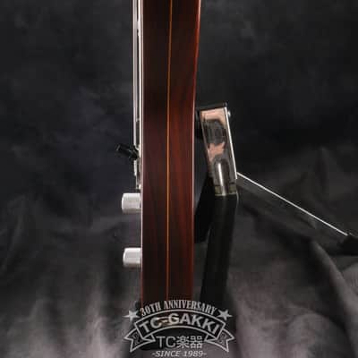 Fender Custom Shop 2007 Rosewood Telecaster Closet Classic image 11