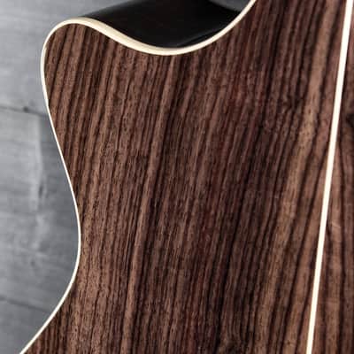 Taylor Guitars Next Generation 812ce – Premium Grand Concert Acoustic-Electric Guitar image 12