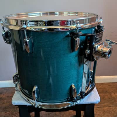 Pearl Session Custom Maple 14" Rack Tom image 4