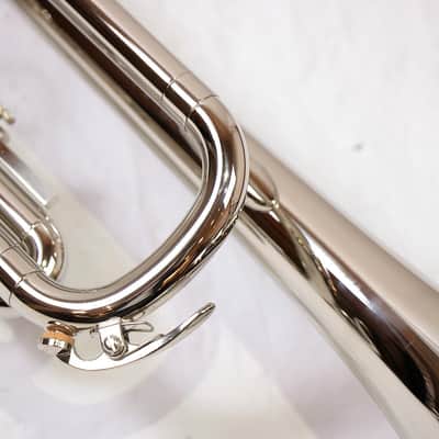 YAMAHA YTR-1310 B-flat Trumpet [027654] (06/15) image 4